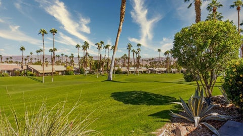 Tiny photo for 76700 Chrysanthemum Way, Palm Desert, CA 92211 (MLS # 219155049DA)