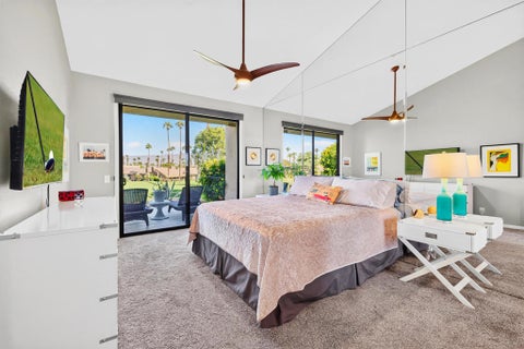 Tiny photo for 76700 Chrysanthemum Way, Palm Desert, CA 92211 (MLS # 219155049DA)