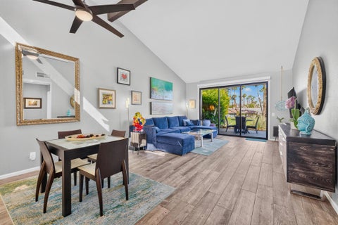 Tiny photo for 76700 Chrysanthemum Way, Palm Desert, CA 92211 (MLS # 219155049DA)