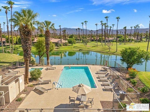 Tiny photo for 76700 Chrysanthemum Way, Palm Desert, CA 92211 (MLS # 219155049DA)