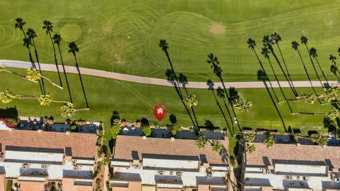 Tiny photo for 76700 Chrysanthemum Way, Palm Desert, CA 92211 (MLS # 219155049DA)