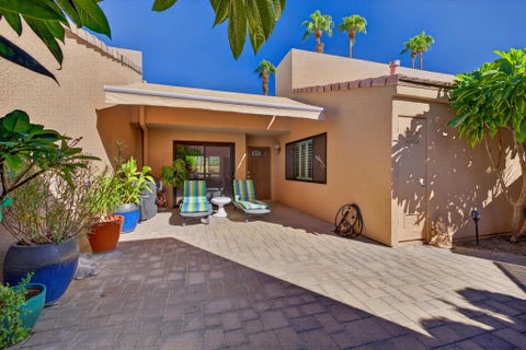 Tiny photo for 76700 Chrysanthemum Way, Palm Desert, CA 92211 (MLS # 219155049DA)