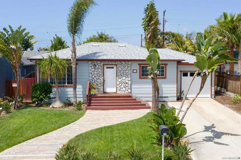 Photo of Oceanside, CA 92058 (MLS # 260010975SD)
