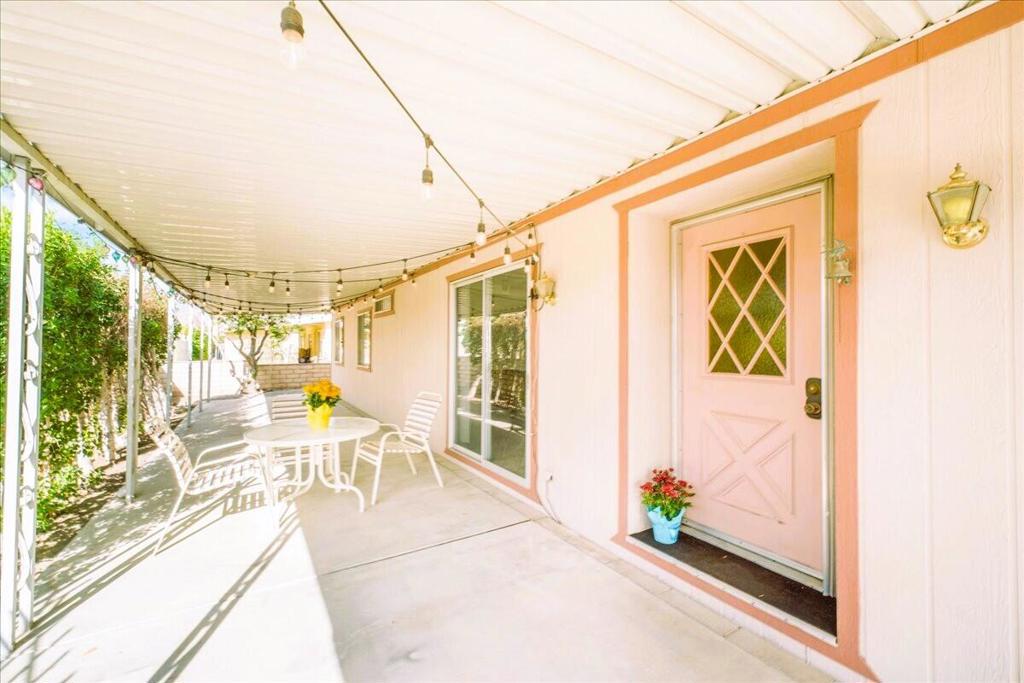 Portola Country Club - Manufactured In Park