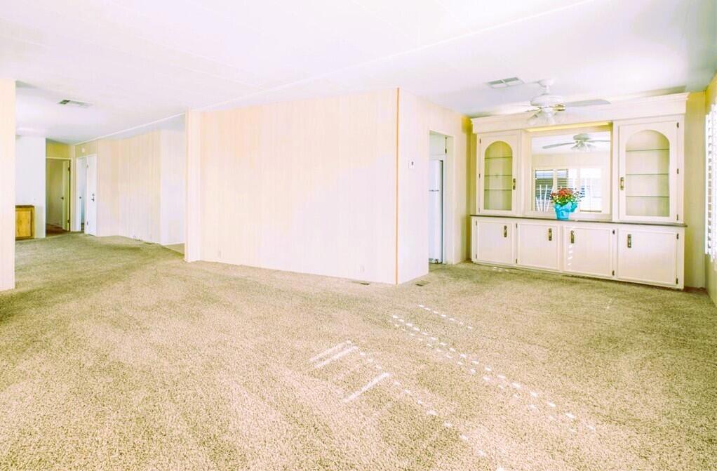 Portola Country Club - Manufactured In Park