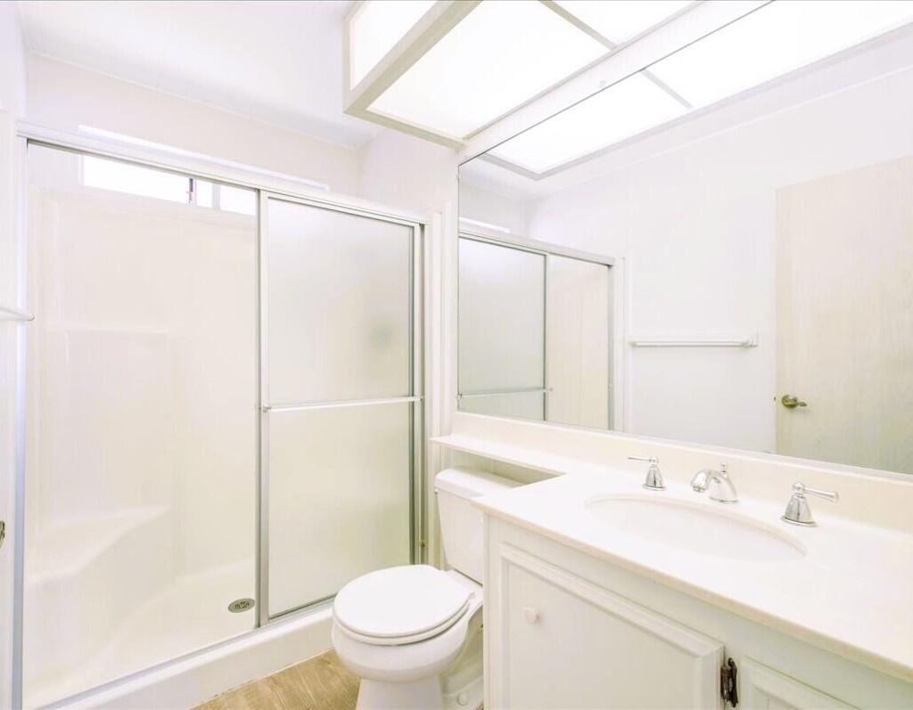 Portola Country Club - Manufactured In Park