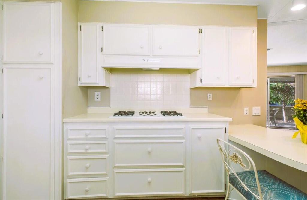 Portola Country Club - Manufactured In Park