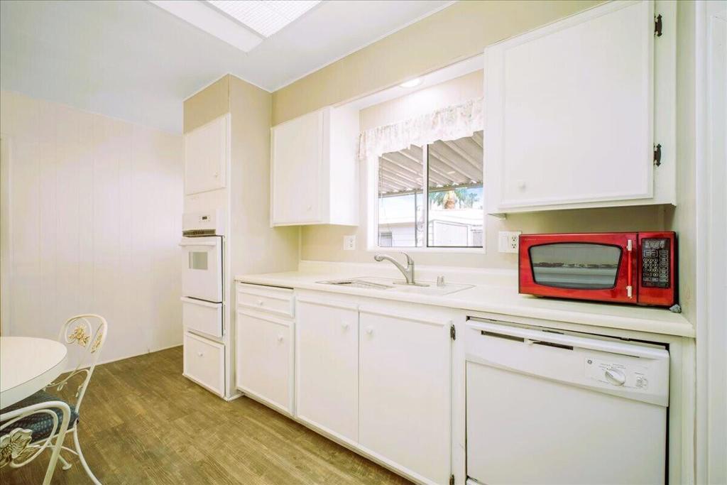 Portola Country Club - Manufactured In Park