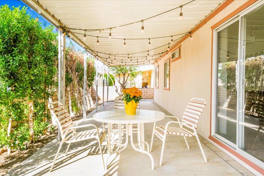 Portola Country Club - Manufactured In Park