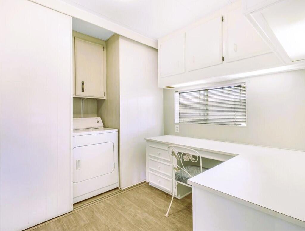 Portola Country Club - Manufactured In Park