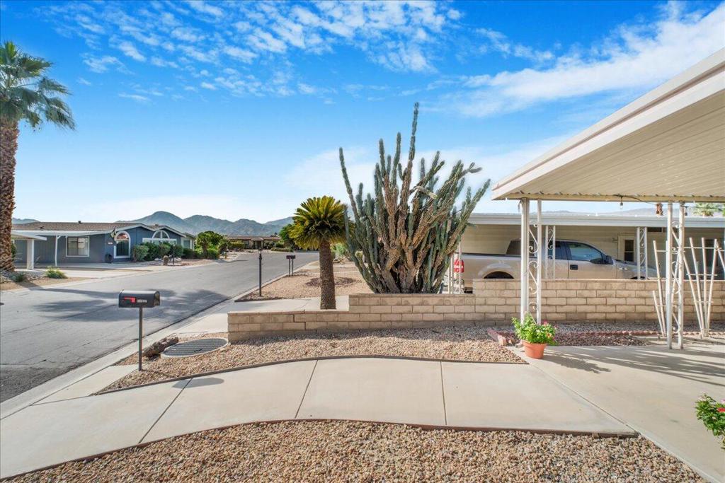 Portola Country Club - Manufactured In Park