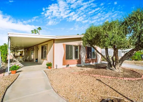 74072 Mercury Circle W, Palm Desert, CA 92260 - MLS#: 219135593DA