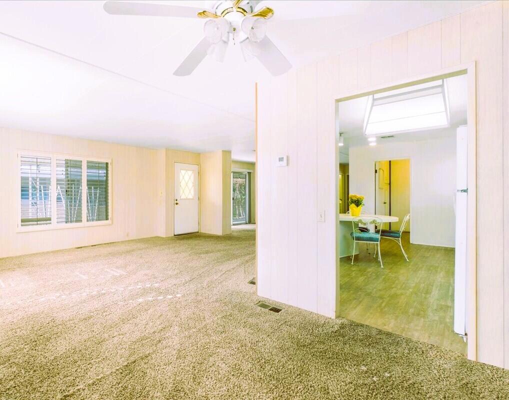 Portola Country Club - Manufactured In Park