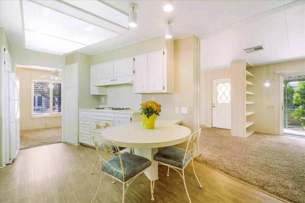 Portola Country Club - Manufactured In Park