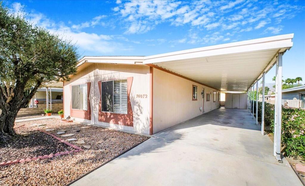 Portola Country Club - Manufactured In Park