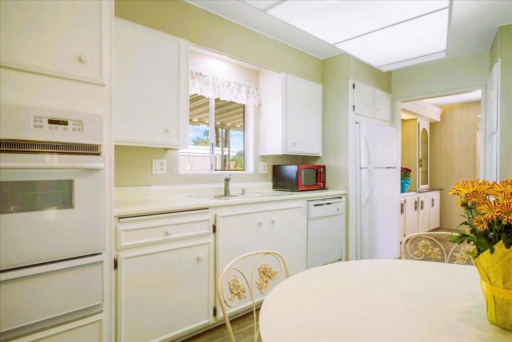 Portola Country Club - Manufactured In Park