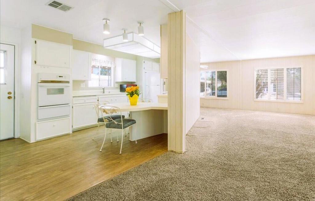 Portola Country Club - Manufactured In Park