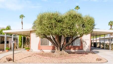 Portola Country Club - Manufactured In Park