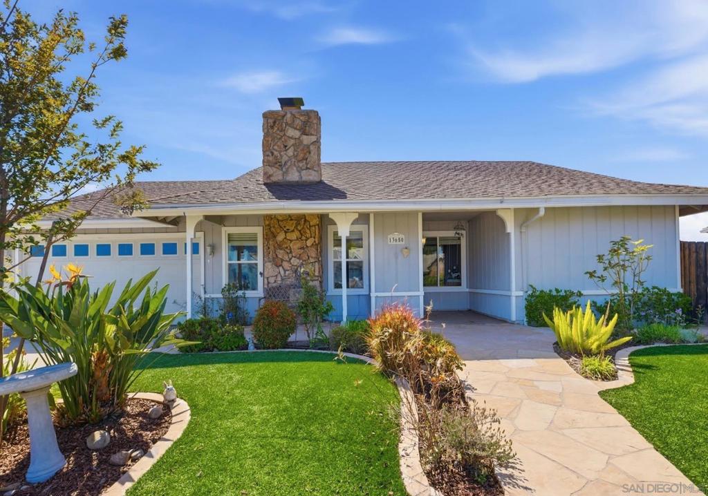 13650 Ahwahnee Way