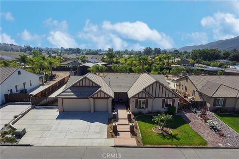 32706 Blue Mist Way Wildomar CA 92595