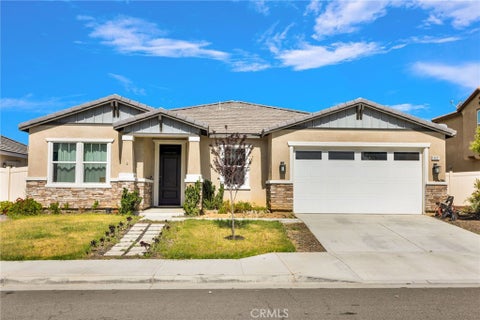 Photo of 14421 Quincy ST, Moreno Valley, CA 92555 (MLS # HD26129706)