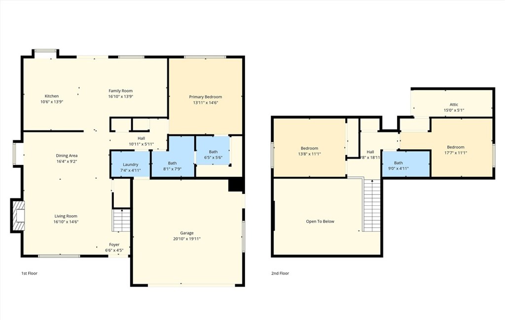 Main image without alt text