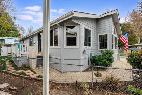 Tiny photo for 51 Quinta Court, Paso Robles, CA 93446 (MLS # SC26137166)