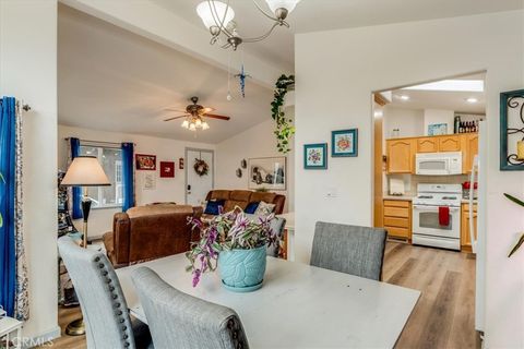 Tiny photo for 51 Quinta Court, Paso Robles, CA 93446 (MLS # SC26137166)