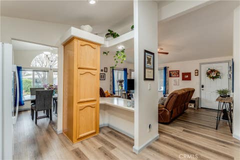 Tiny photo for 51 Quinta Court, Paso Robles, CA 93446 (MLS # SC26137166)