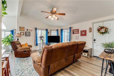 Tiny photo for 51 Quinta Court, Paso Robles, CA 93446 (MLS # SC26137166)