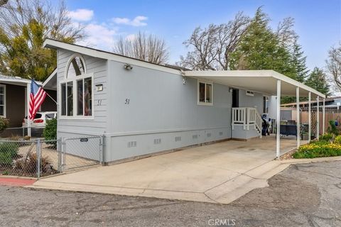 Tiny photo for 51 Quinta Court, Paso Robles, CA 93446 (MLS # SC26137166)