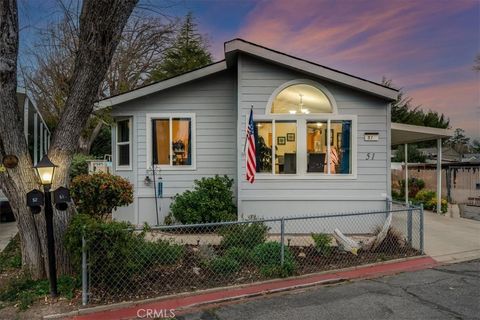 Tiny photo for 51 Quinta Court, Paso Robles, CA 93446 (MLS # SC26137166)