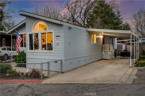 Tiny photo for 51 Quinta Court, Paso Robles, CA 93446 (MLS # SC26137166)