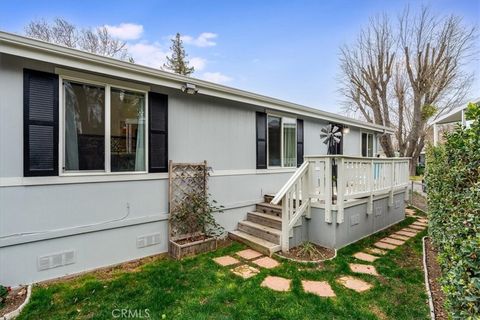 Tiny photo for 51 Quinta Court, Paso Robles, CA 93446 (MLS # SC26137166)