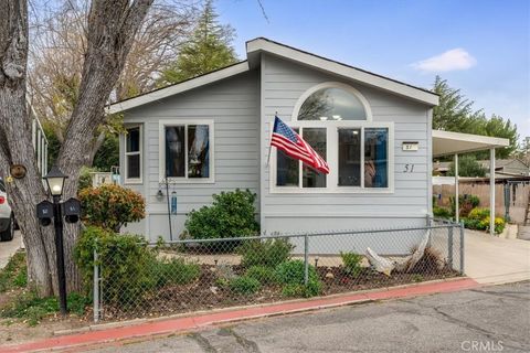 Tiny photo for 51 Quinta Court, Paso Robles, CA 93446 (MLS # SC26137166)