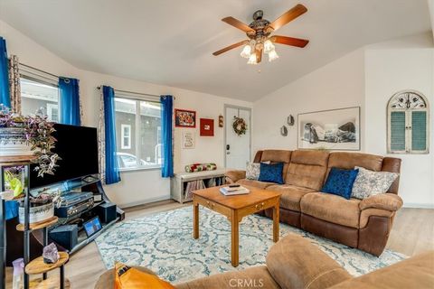 Tiny photo for 51 Quinta Court, Paso Robles, CA 93446 (MLS # SC26137166)