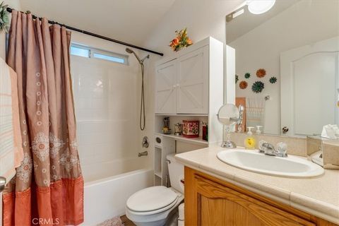 Tiny photo for 51 Quinta Court, Paso Robles, CA 93446 (MLS # SC26137166)