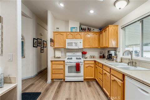 Tiny photo for 51 Quinta Court, Paso Robles, CA 93446 (MLS # SC26137166)