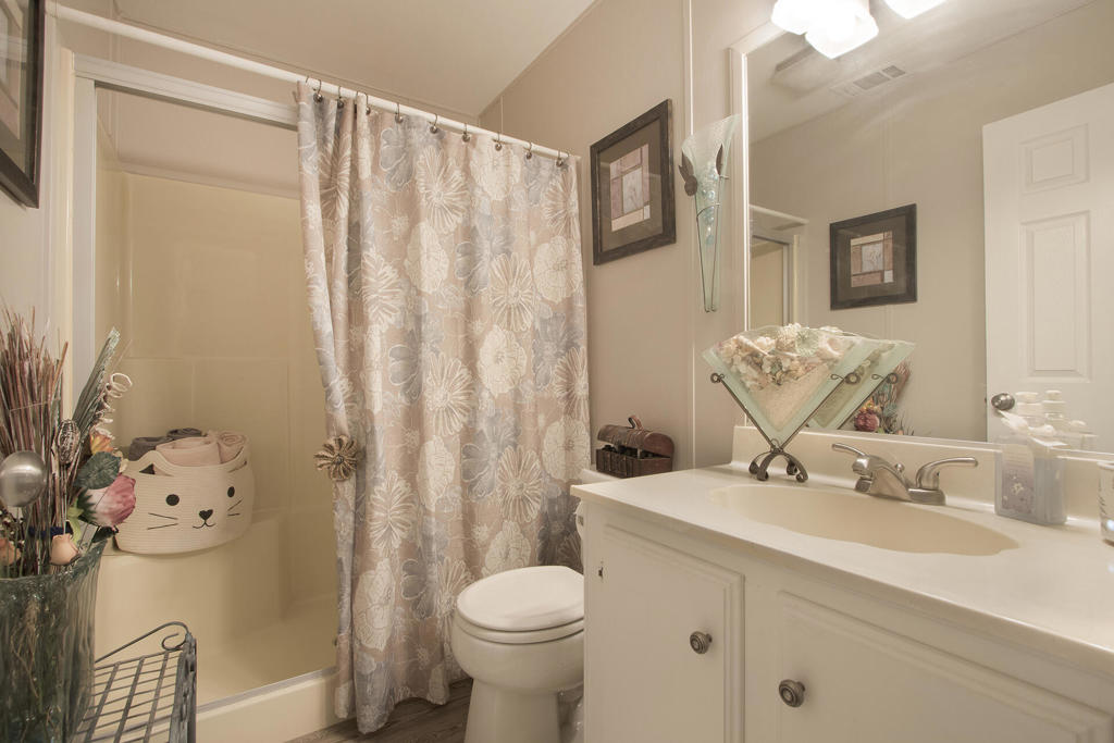 Ivey Ranch - Manufactured In Park