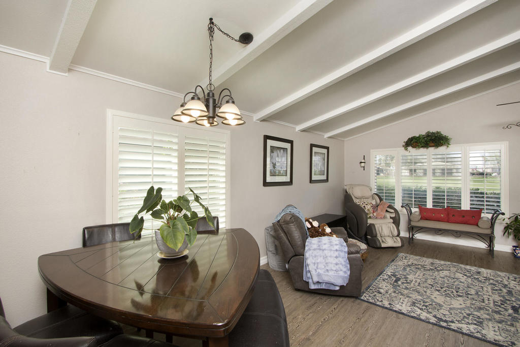 Ivey Ranch - Manufactured In Park