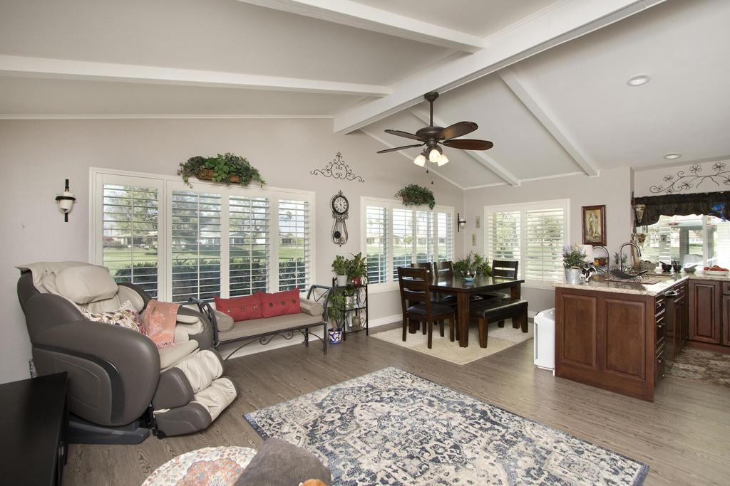 Ivey Ranch - Manufactured In Park