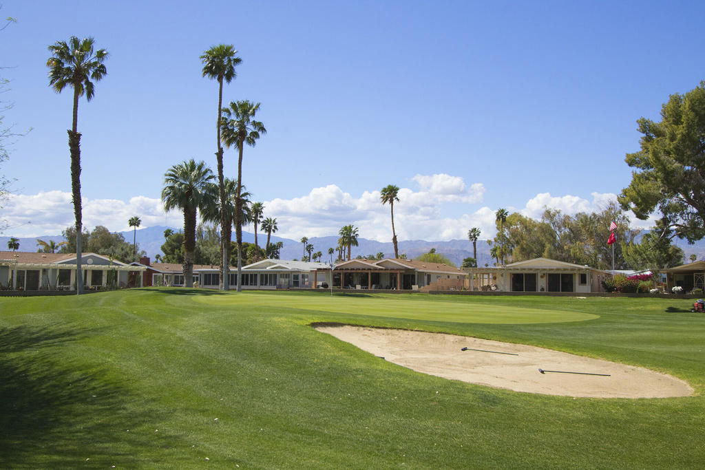 Ivey Ranch - Manufactured In Park