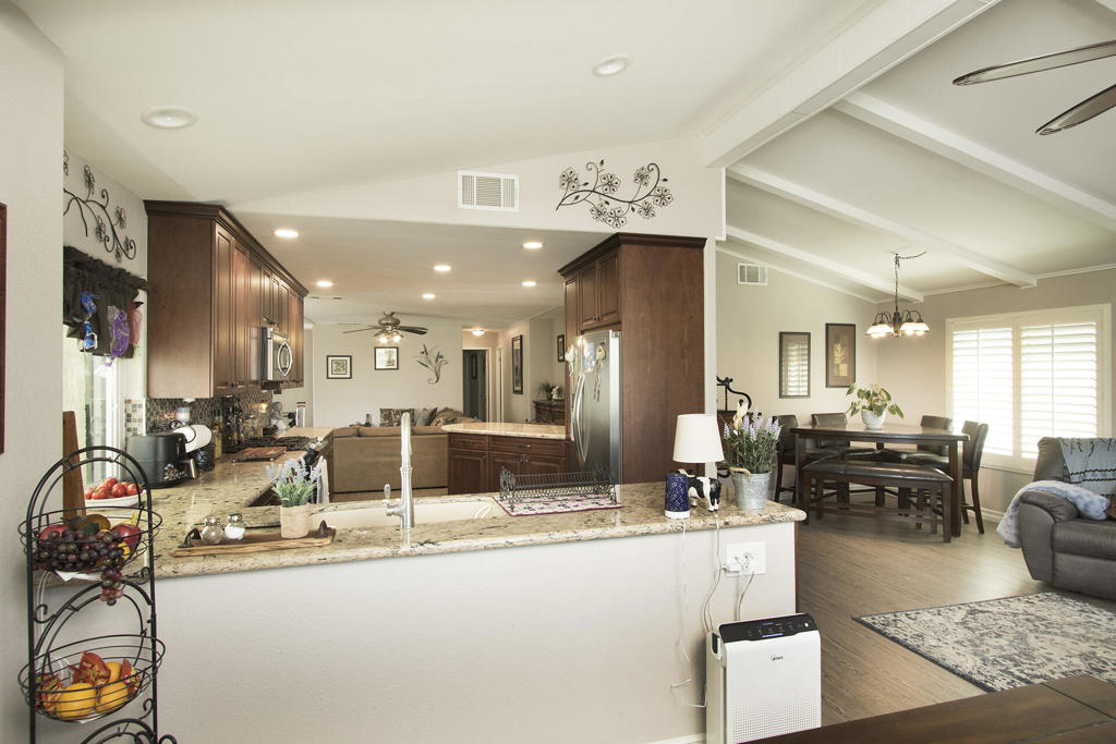 Ivey Ranch - Manufactured In Park