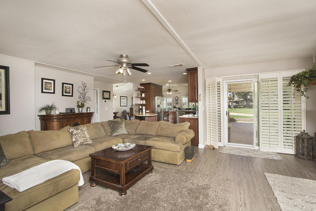 Ivey Ranch - Manufactured In Park