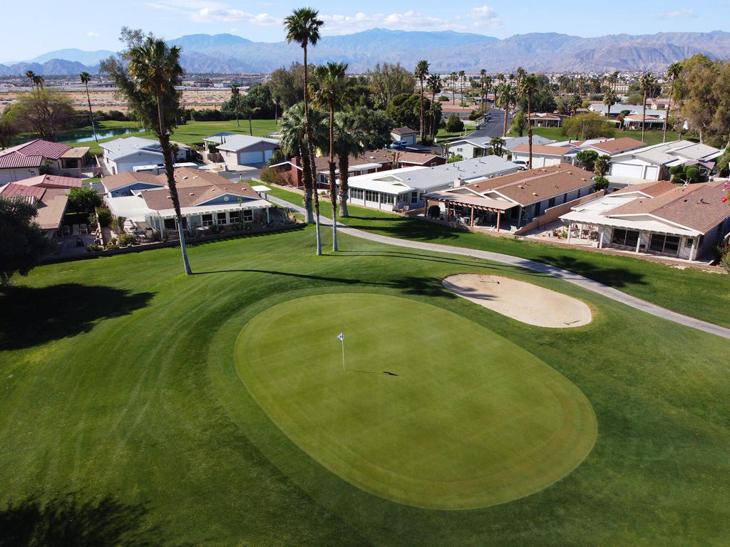 Ivey Ranch - Manufactured In Park