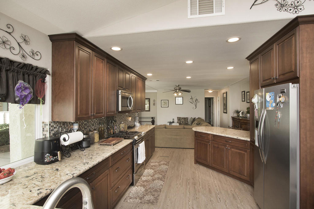 Ivey Ranch - Manufactured In Park