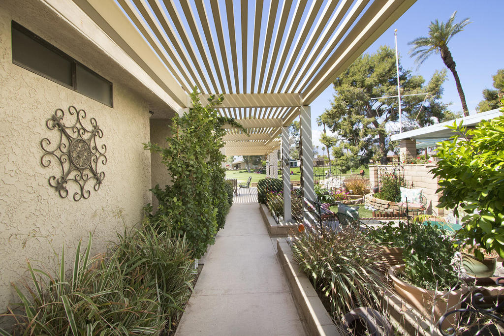 Ivey Ranch - Manufactured In Park