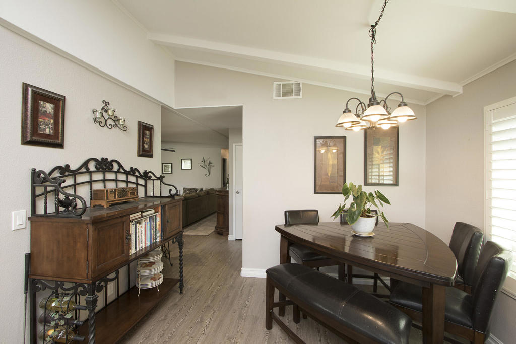 Ivey Ranch - Manufactured In Park