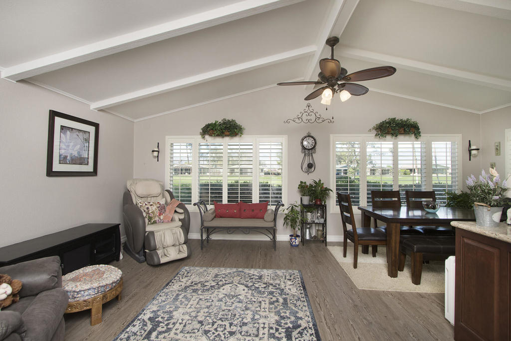 Ivey Ranch - Manufactured In Park