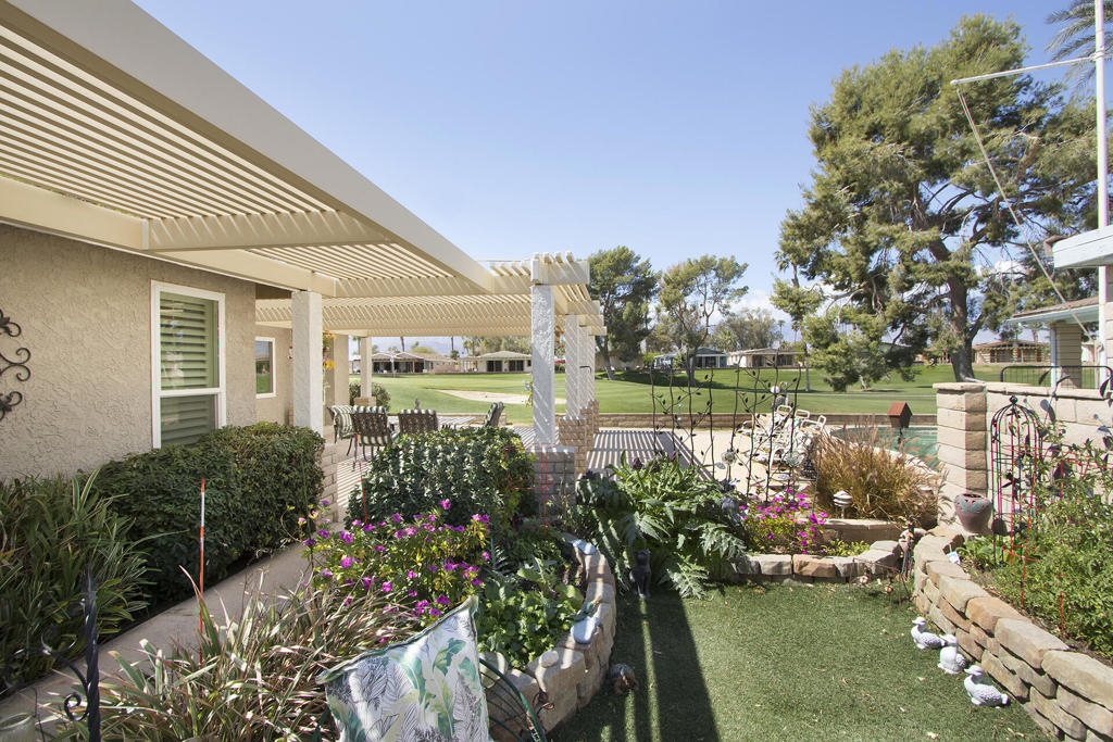 Ivey Ranch - Manufactured In Park